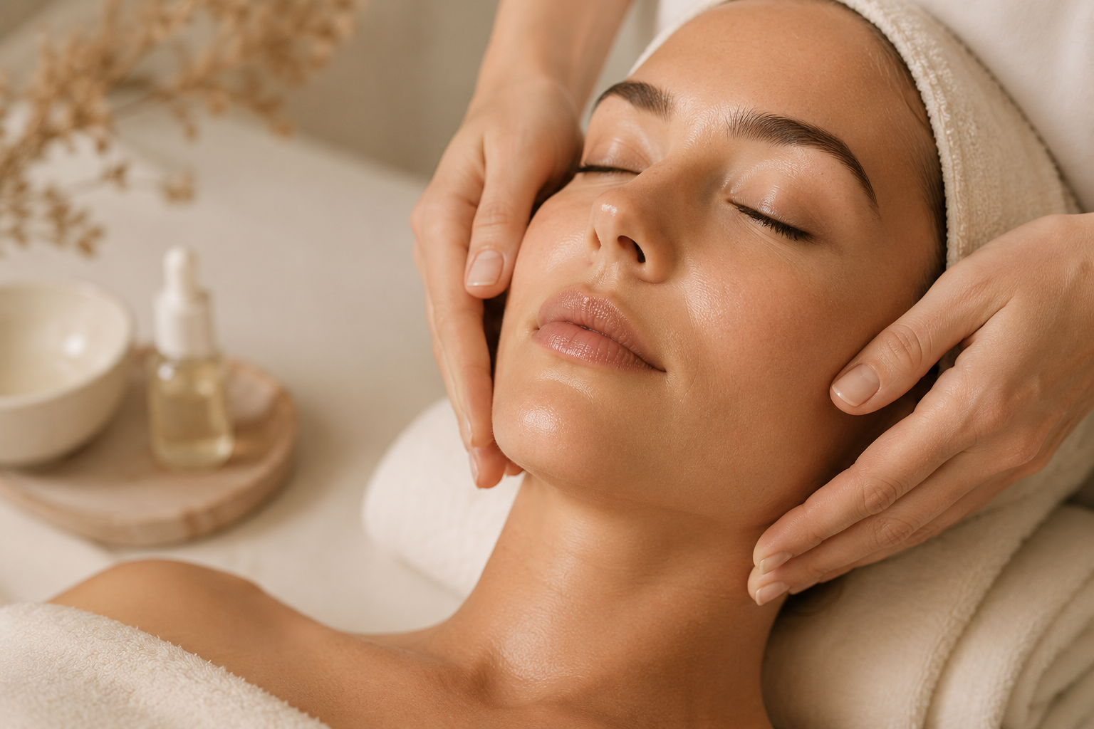 Skin Health Clinic treatment image