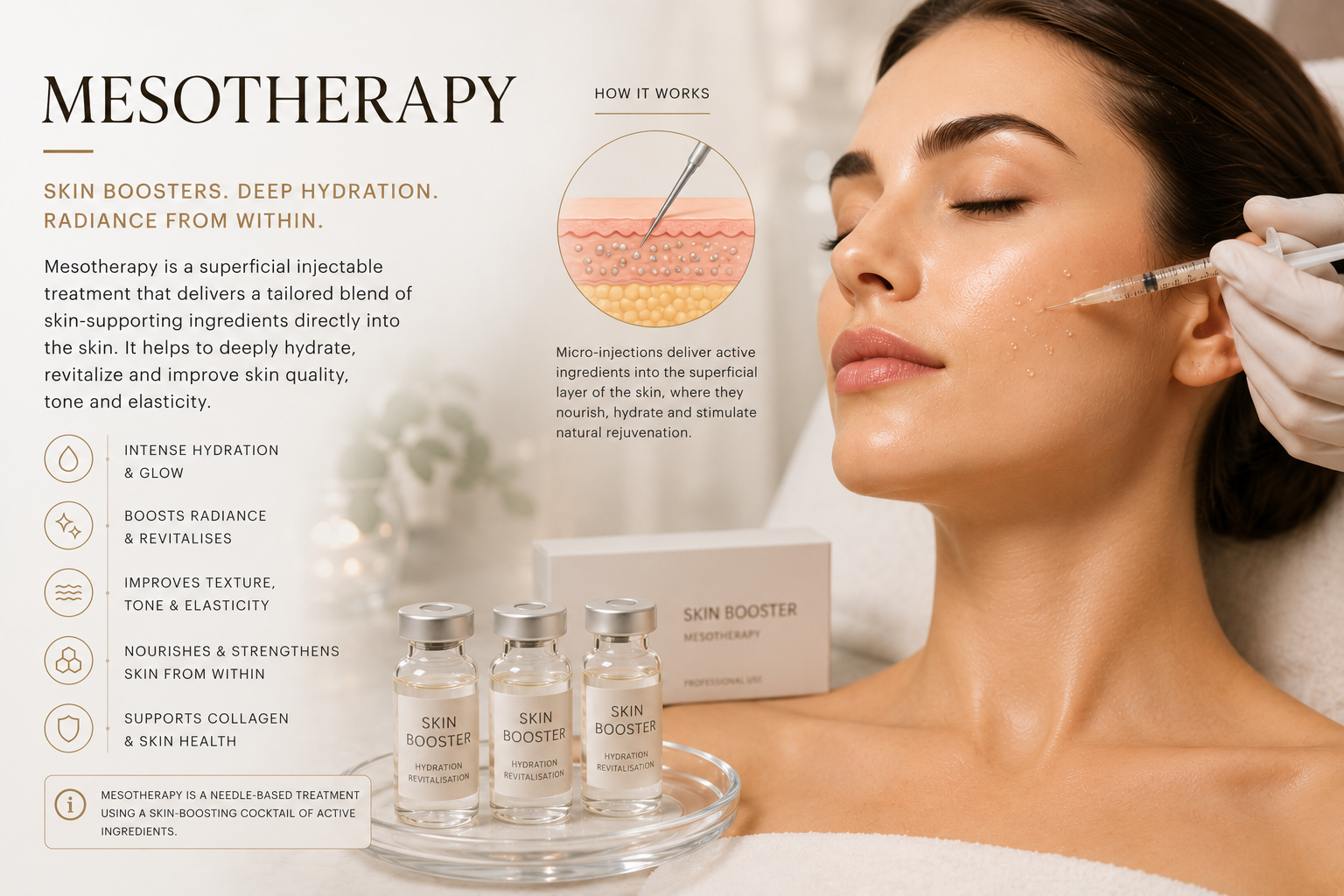 Mesotherapy