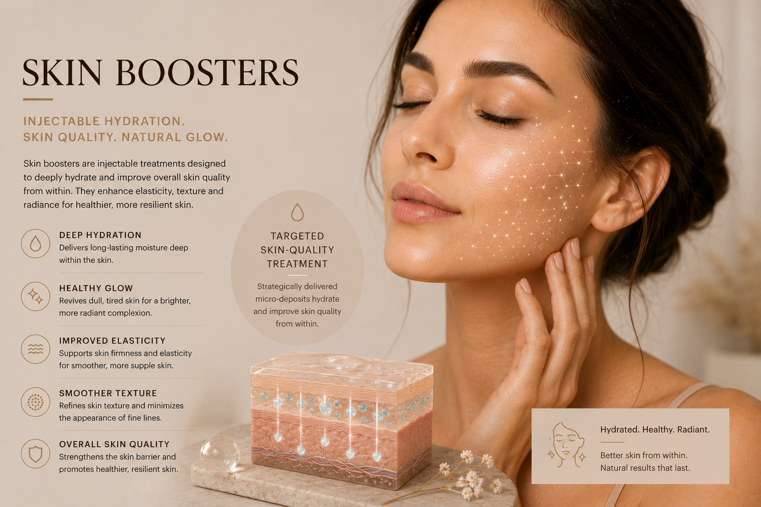 Skin consultation