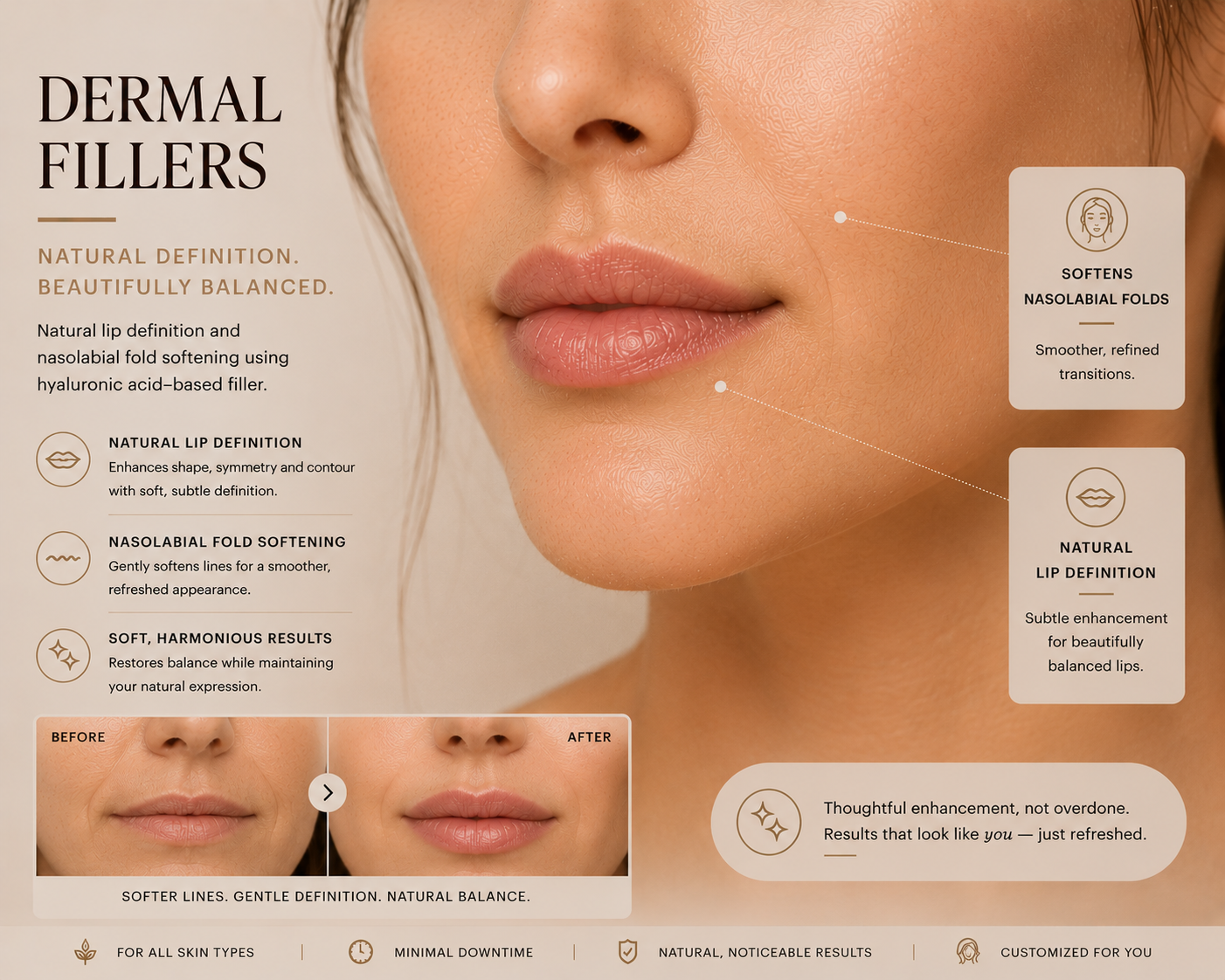 Dermal Fillers